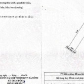 Bán đất đường Trần Nguyễn Đán - Sát Hồ Tùng Mậu